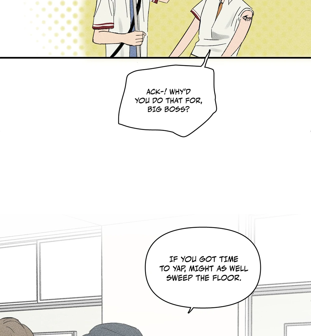 Follow Me (LILITH) - Chapter 4 manhwa