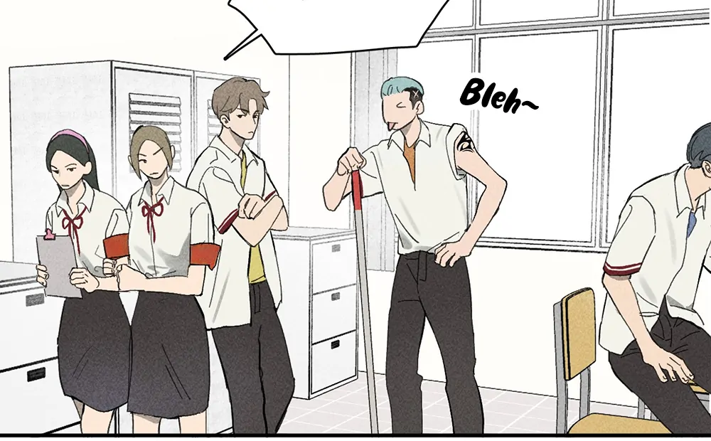 Follow Me (LILITH) - Chapter 4 manhwa