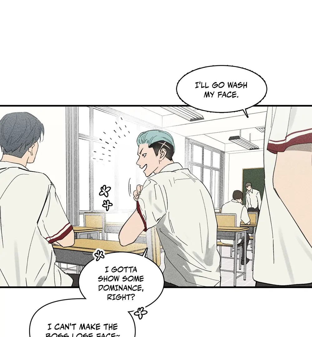 Follow Me (LILITH) - Chapter 4 manhwa