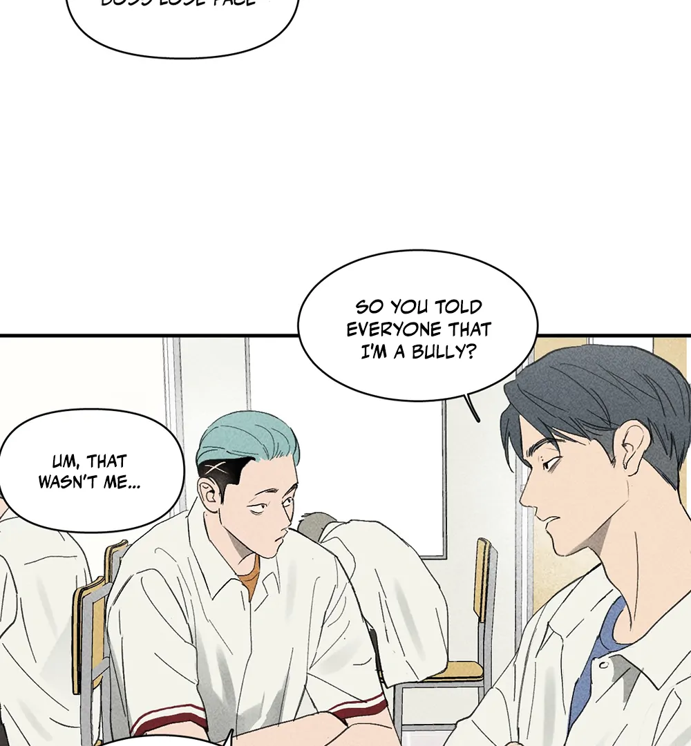 Follow Me (LILITH) - Chapter 4 manhwa
