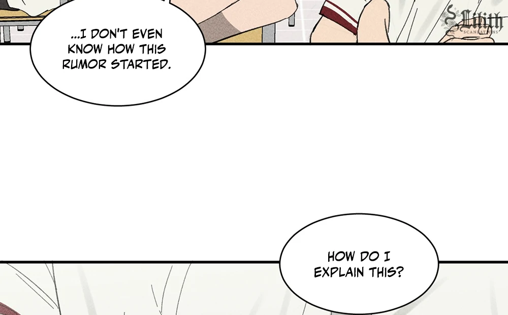 Follow Me (LILITH) - Chapter 4 manhwa
