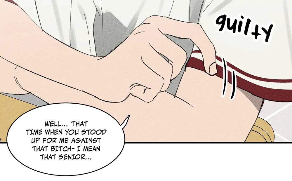 Follow Me (LILITH) - Chapter 4 manhwa