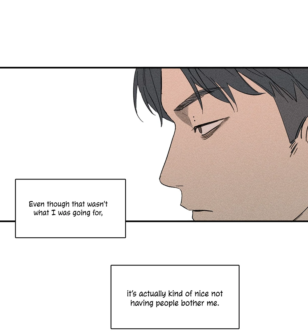 Follow Me (LILITH) - Chapter 4 manhwa