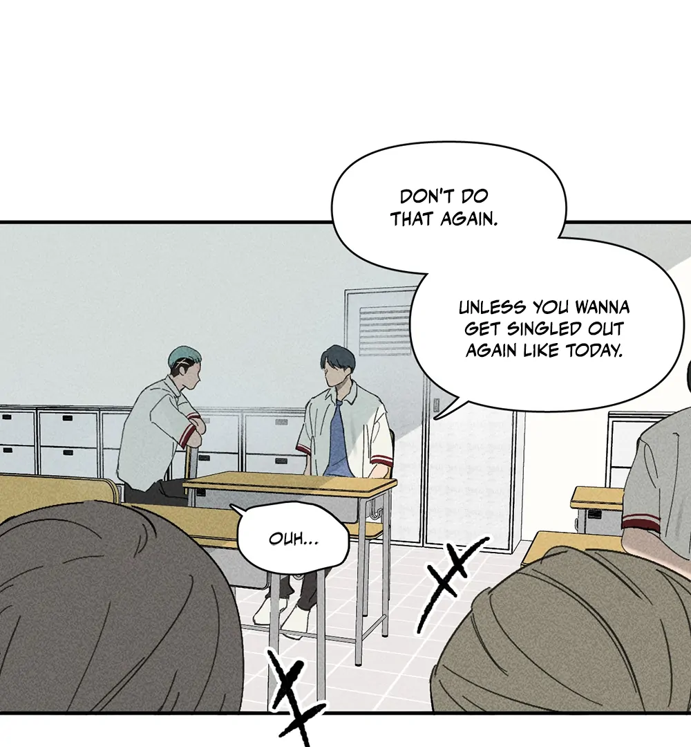 Follow Me (LILITH) - Chapter 4 manhwa