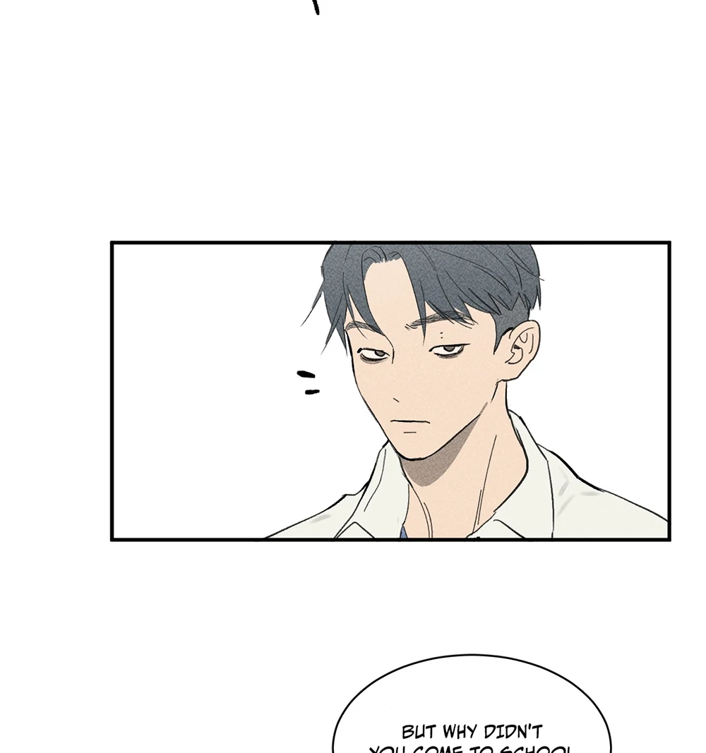 Follow Me (LILITH) - Chapter 4 manhwa