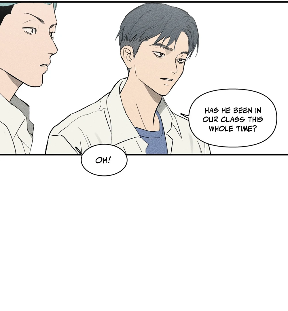 Follow Me (LILITH) - Chapter 4 manhwa