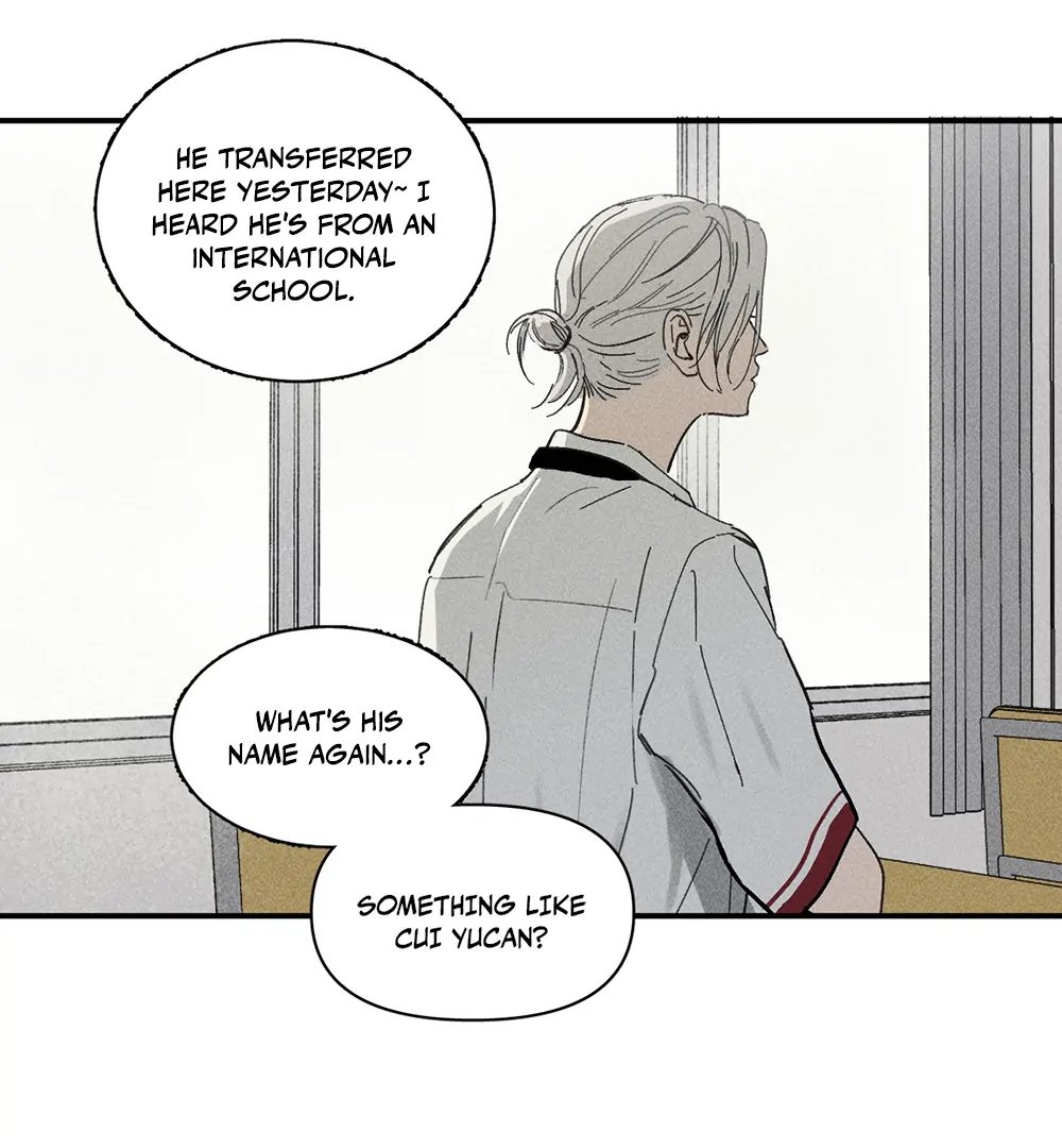 Follow Me (LILITH) - Chapter 4 manhwa