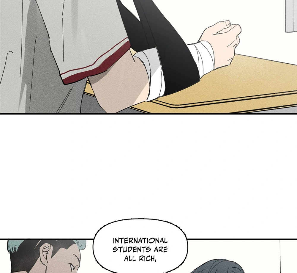 Follow Me (LILITH) - Chapter 4 manhwa