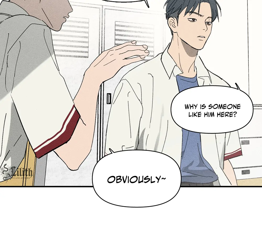 Follow Me (LILITH) - Chapter 4 manhwa