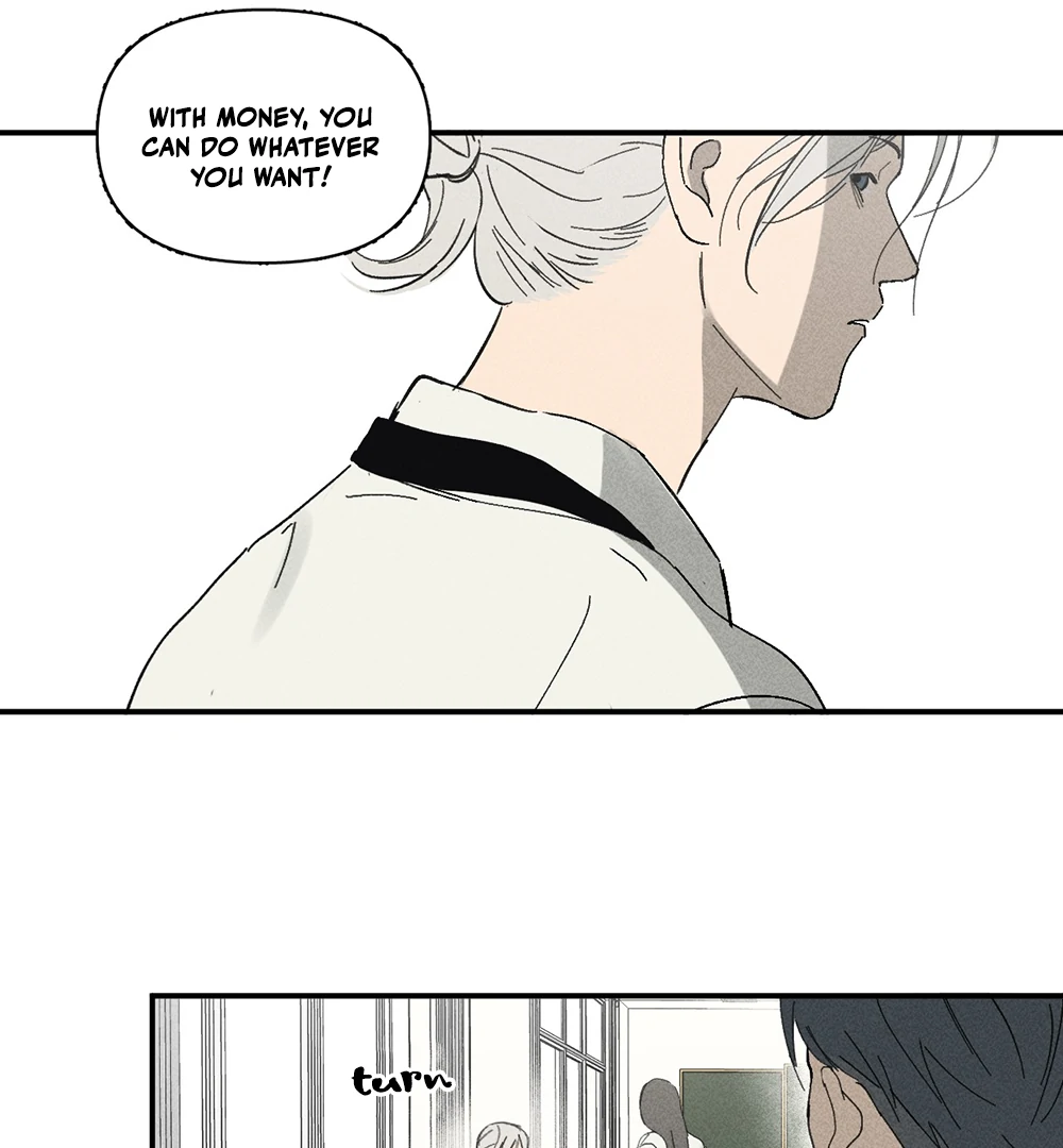 Follow Me (LILITH) - Chapter 4 manhwa
