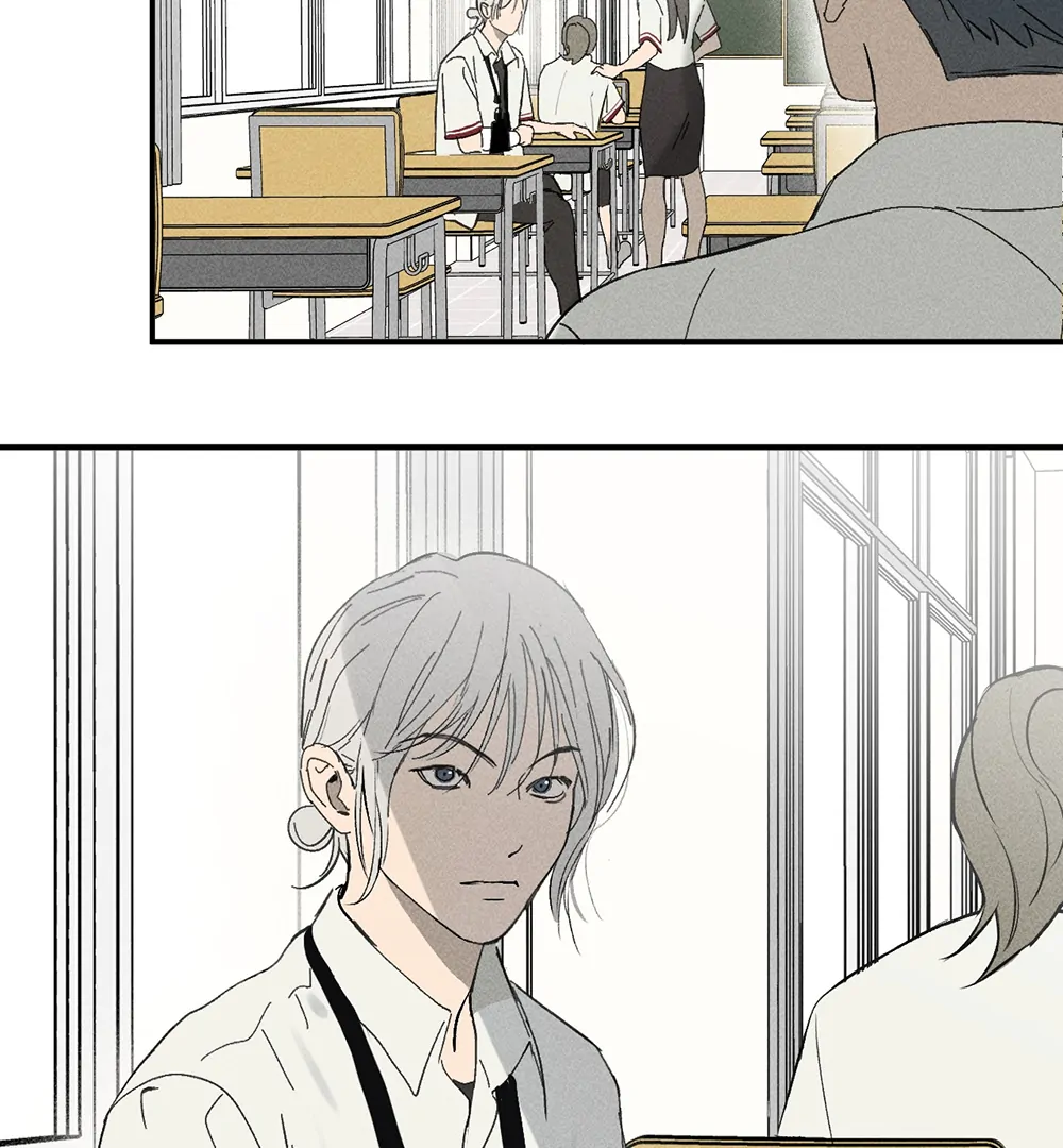Follow Me (LILITH) - Chapter 4 manhwa
