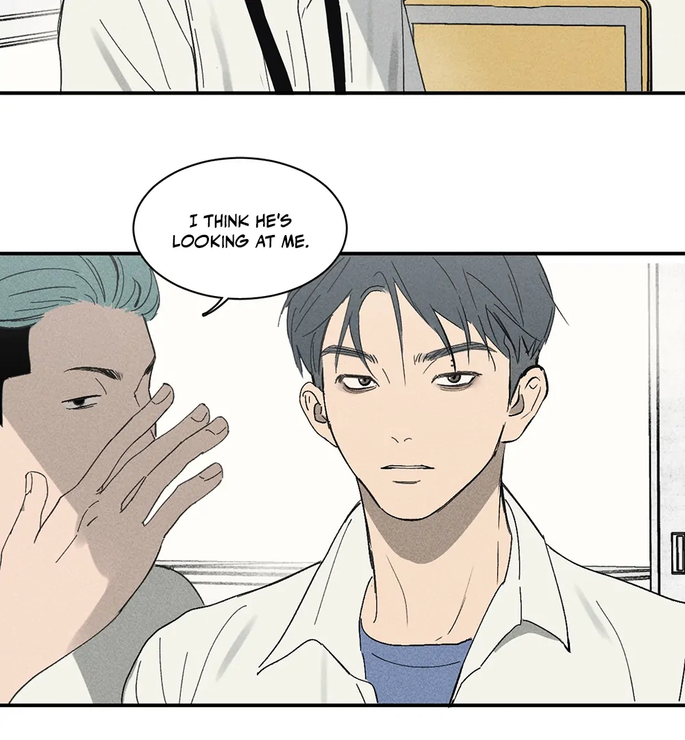 Follow Me (LILITH) - Chapter 4 manhwa