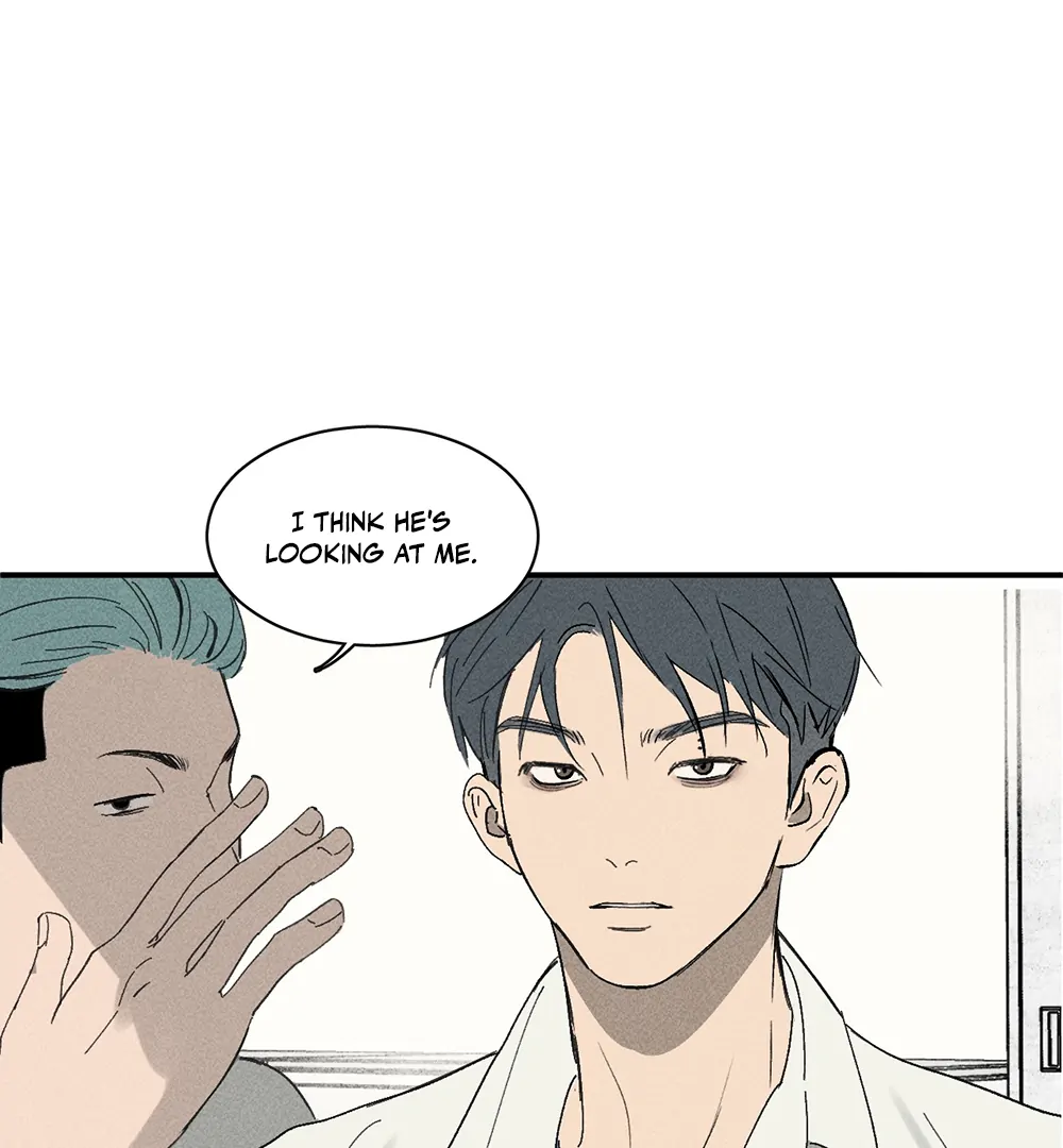 Follow Me (LILITH) - Chapter 5 manhwa