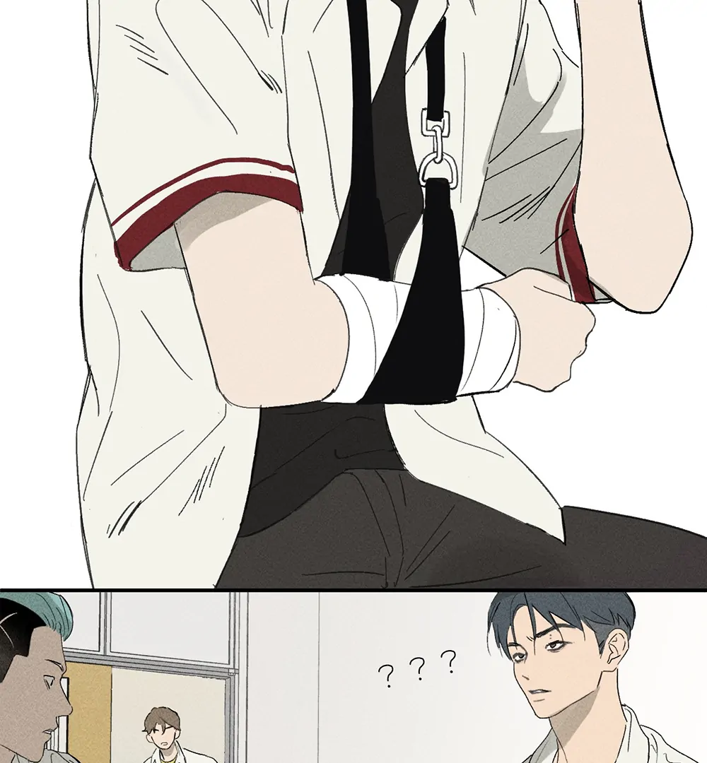 Follow Me (LILITH) - Chapter 5 manhwa