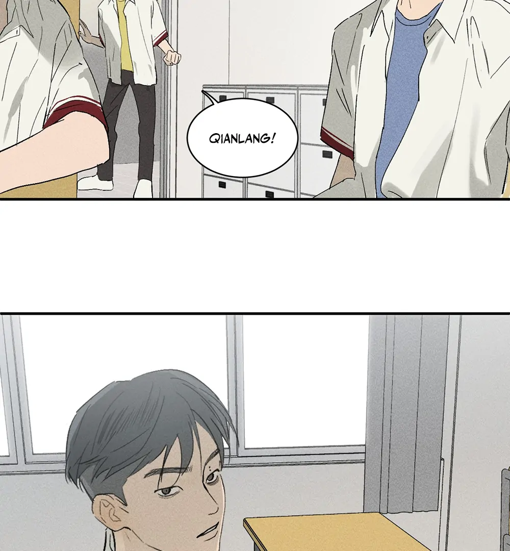 Follow Me (LILITH) - Chapter 5 manhwa