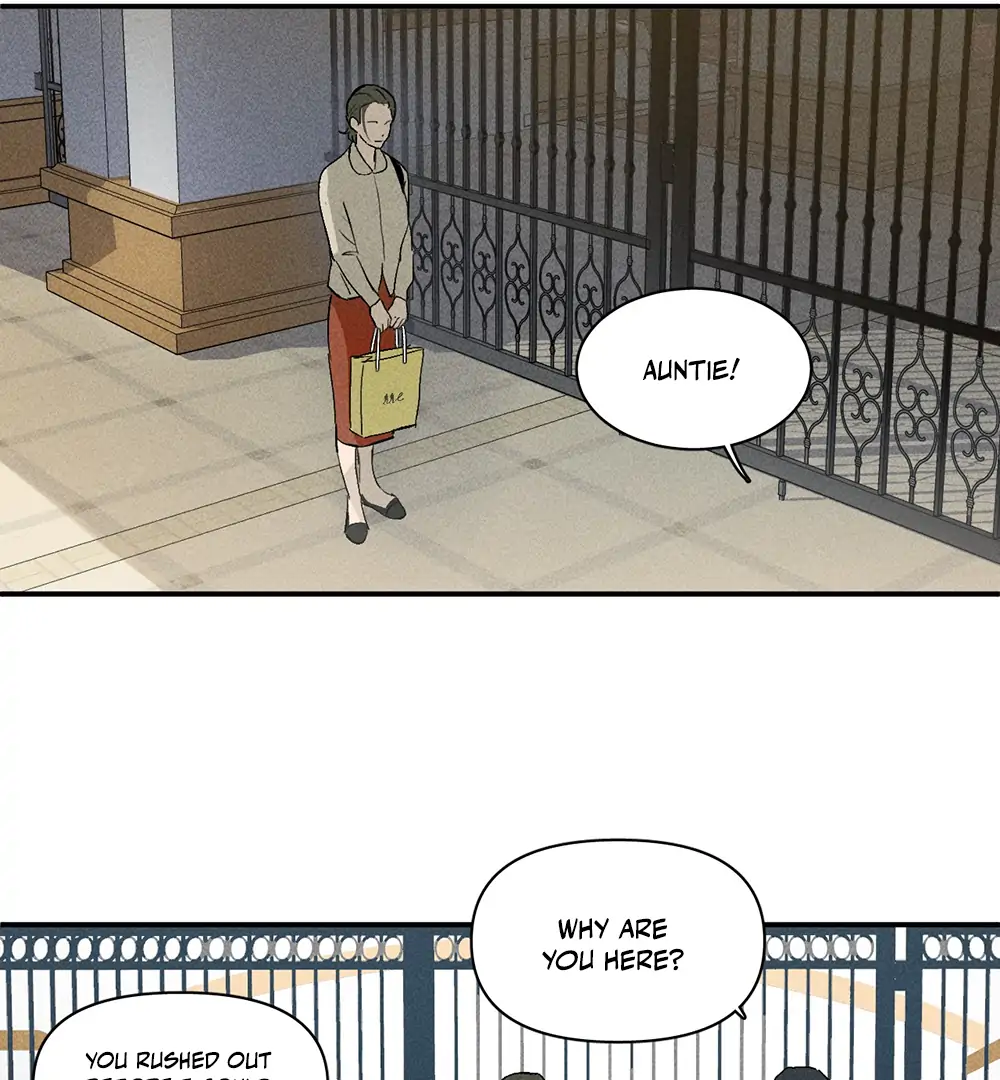 Follow Me (LILITH) - Chapter 5 manhwa
