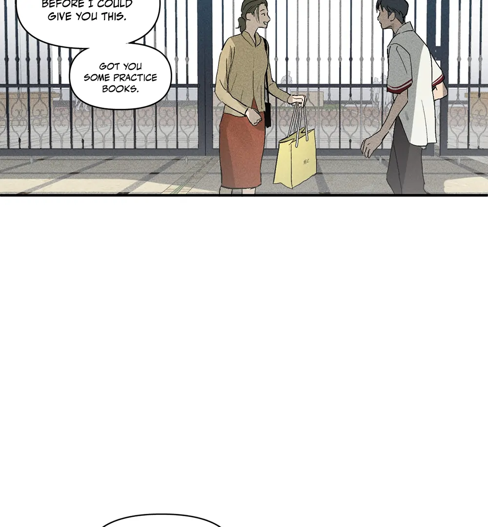 Follow Me (LILITH) - Chapter 5 manhwa