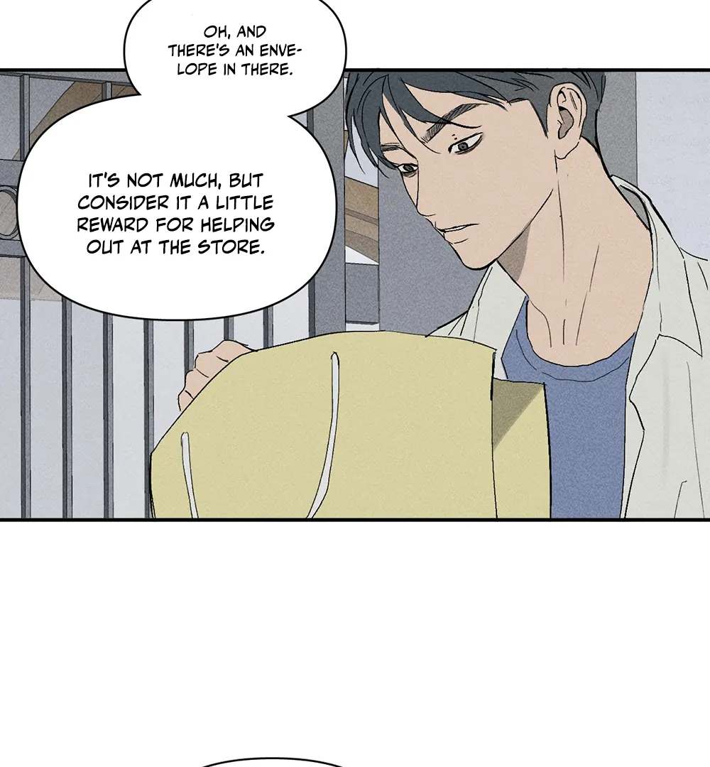 Follow Me (LILITH) - Chapter 5 manhwa