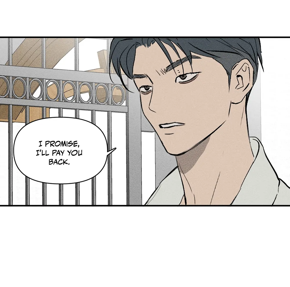 Follow Me (LILITH) - Chapter 5 manhwa