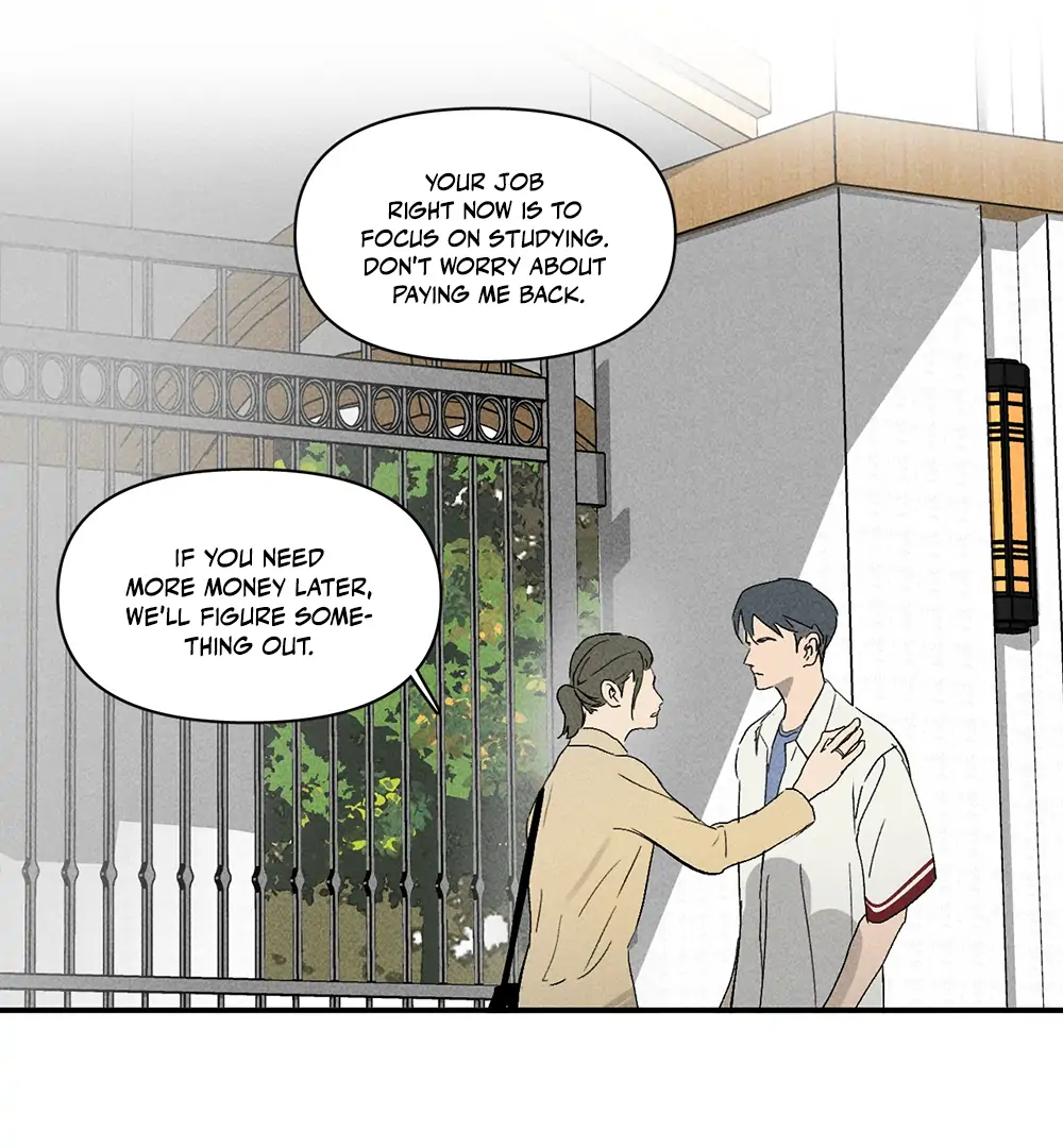 Follow Me (LILITH) - Chapter 5 manhwa