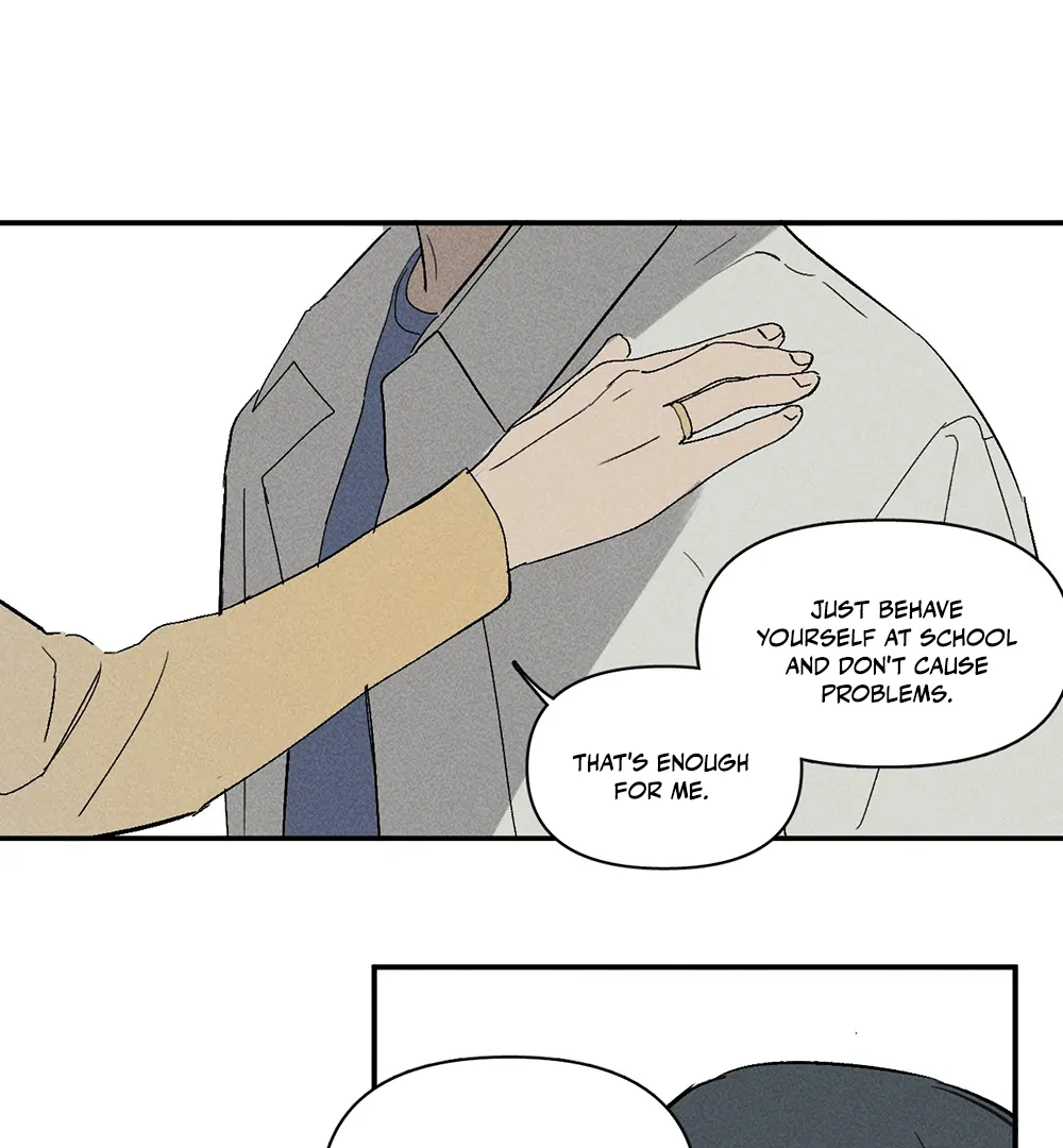 Follow Me (LILITH) - Chapter 5 manhwa