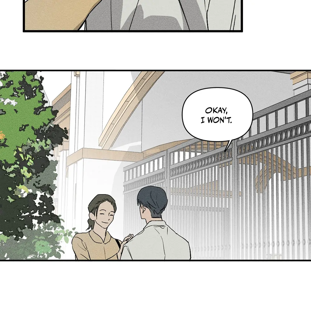Follow Me (LILITH) - Chapter 5 manhwa