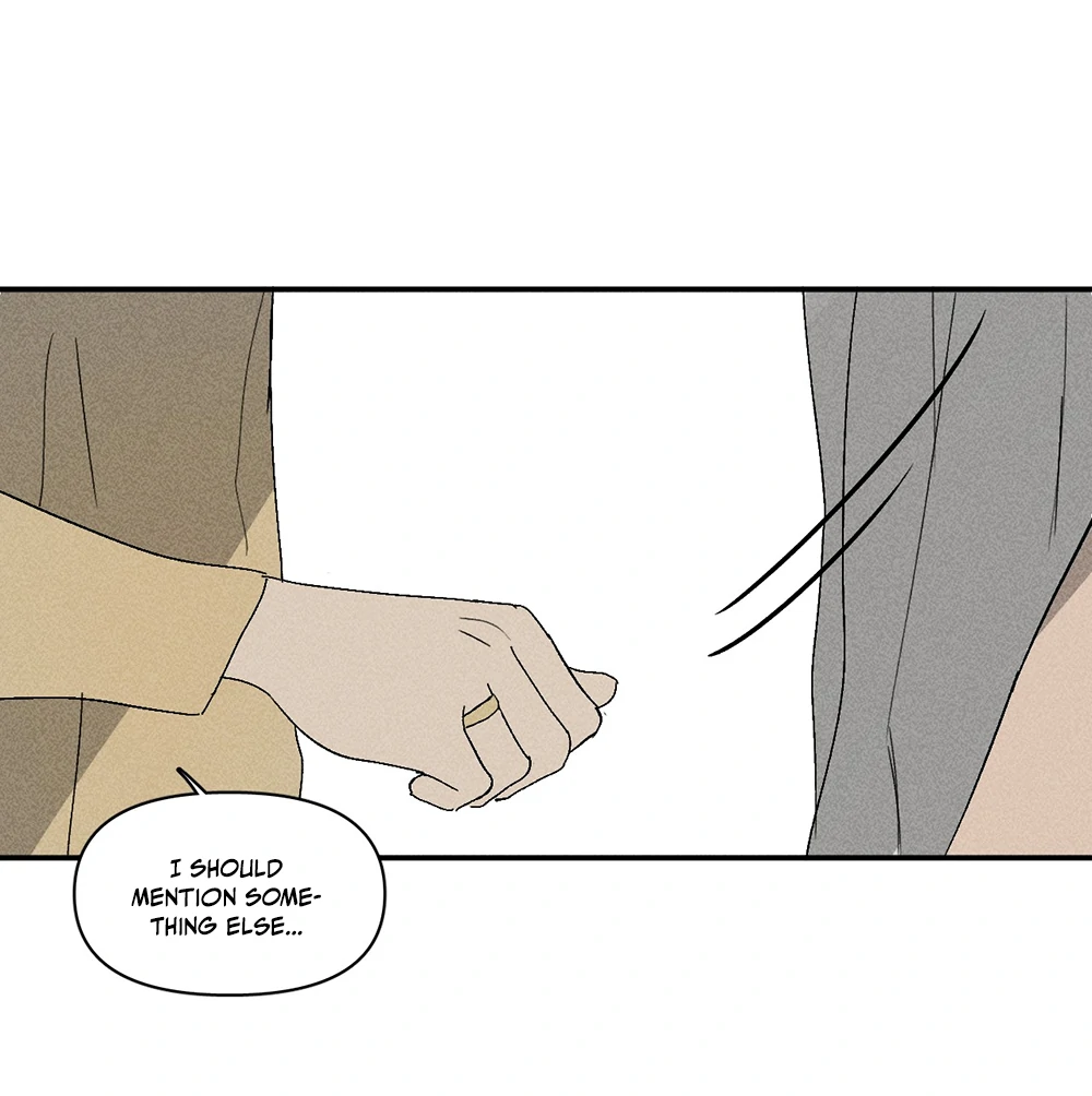 Follow Me (LILITH) - Chapter 5 manhwa