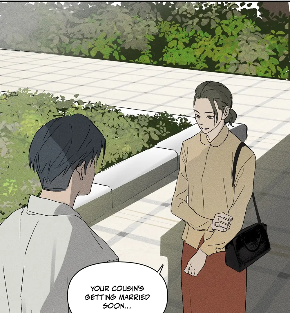 Follow Me (LILITH) - Chapter 5 manhwa