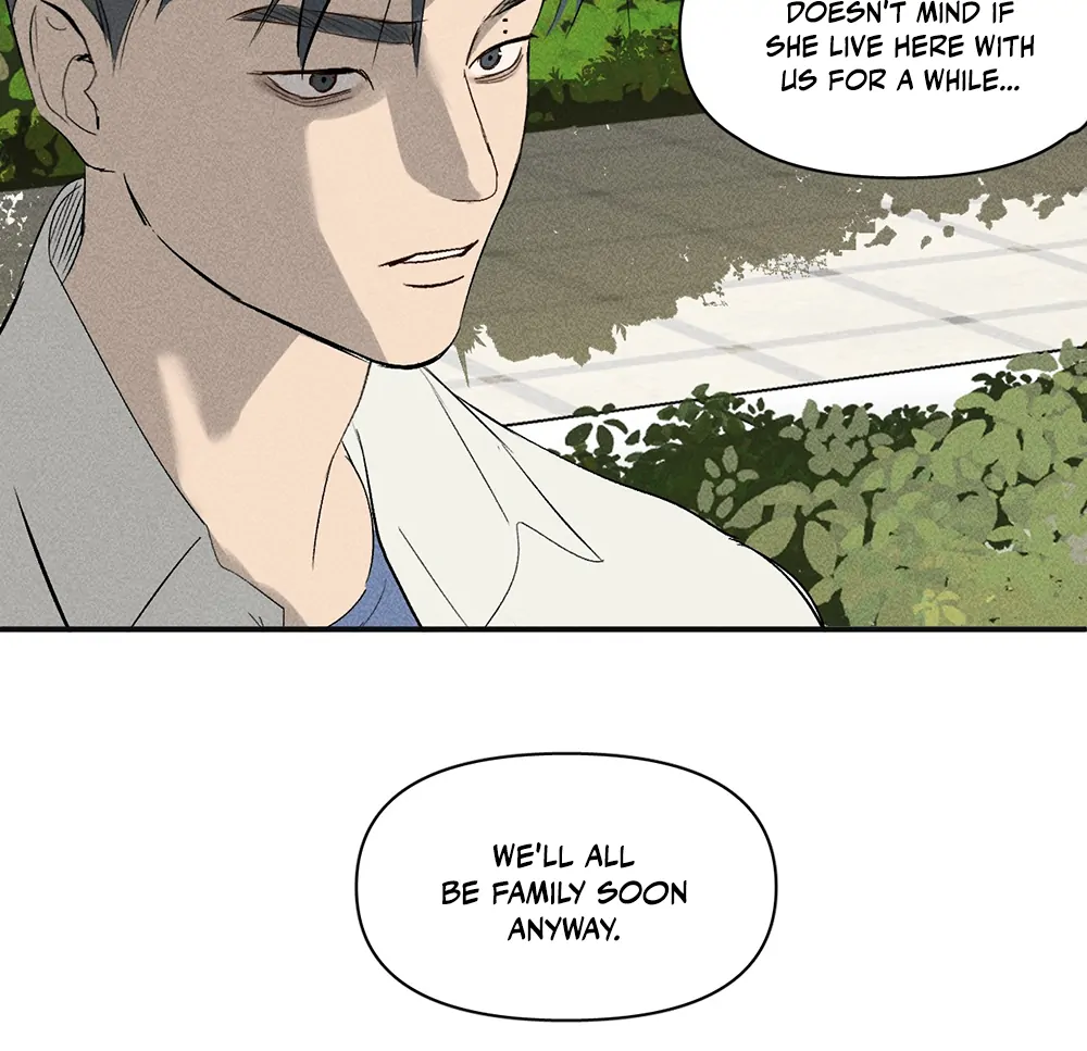 Follow Me (LILITH) - Chapter 5 manhwa
