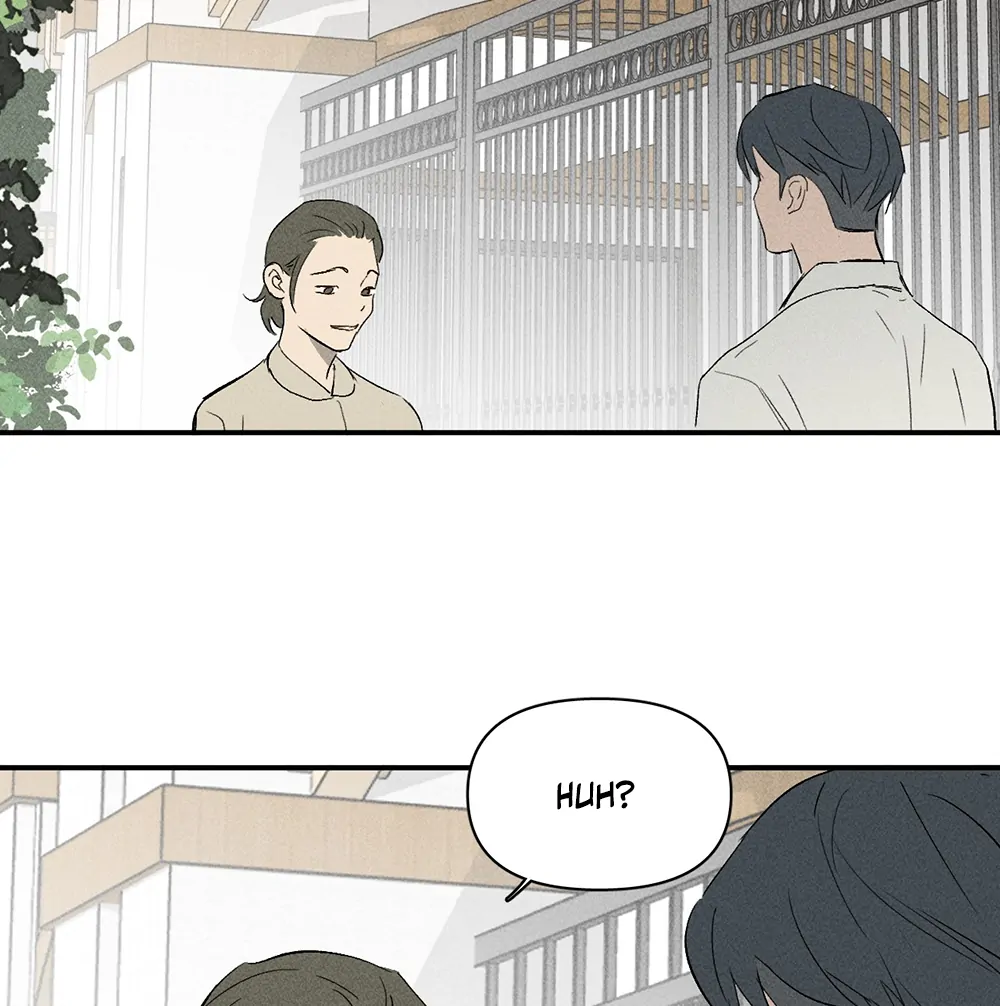 Follow Me (LILITH) - Chapter 5 manhwa