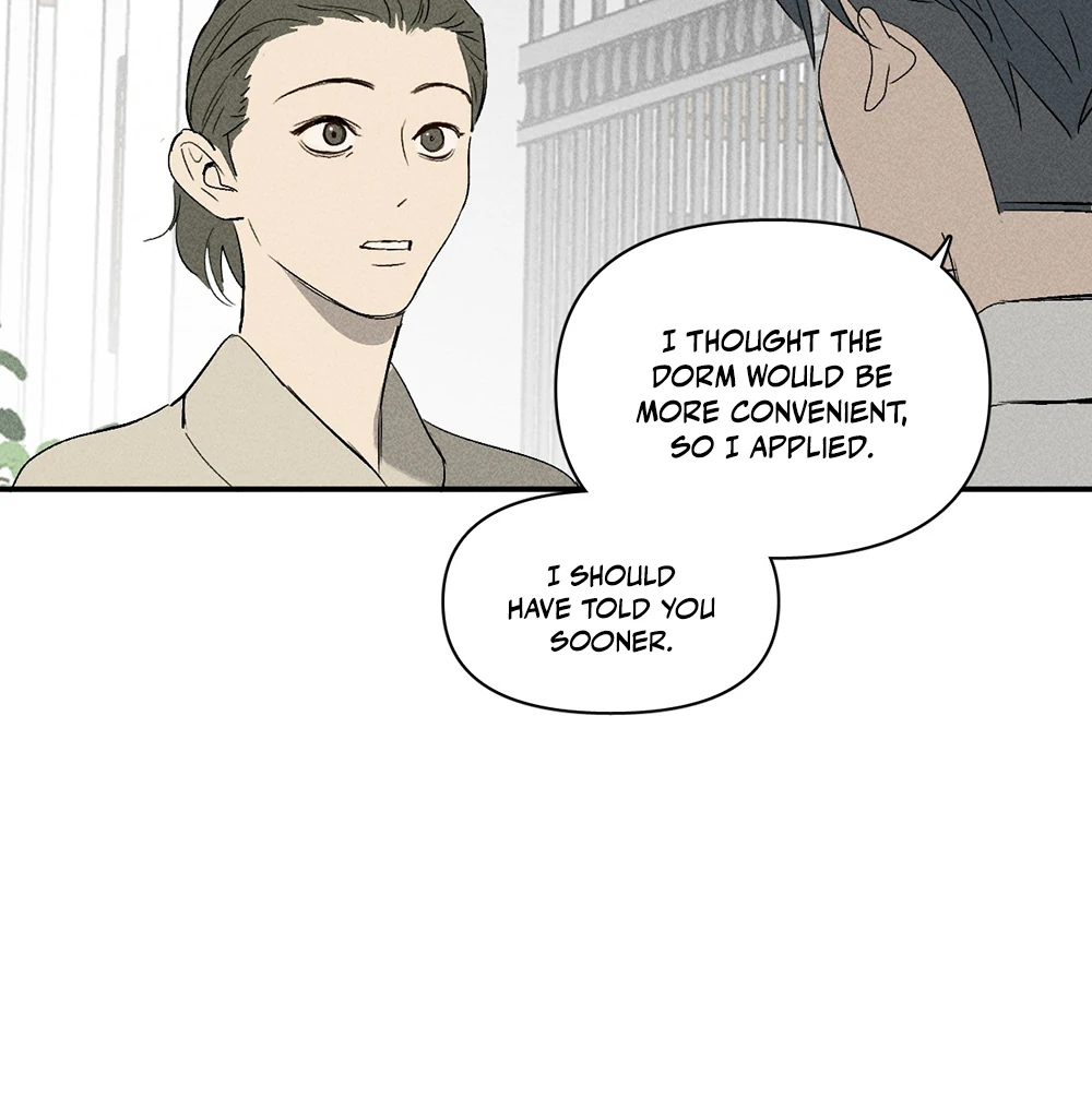 Follow Me (LILITH) - Chapter 5 manhwa
