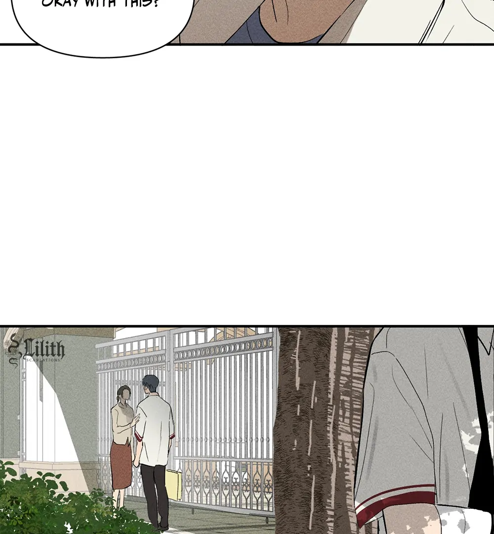 Follow Me (LILITH) - Chapter 5 manhwa