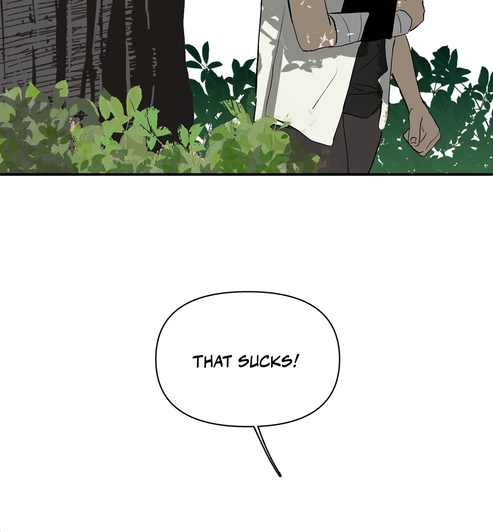 Follow Me (LILITH) - Chapter 5 manhwa