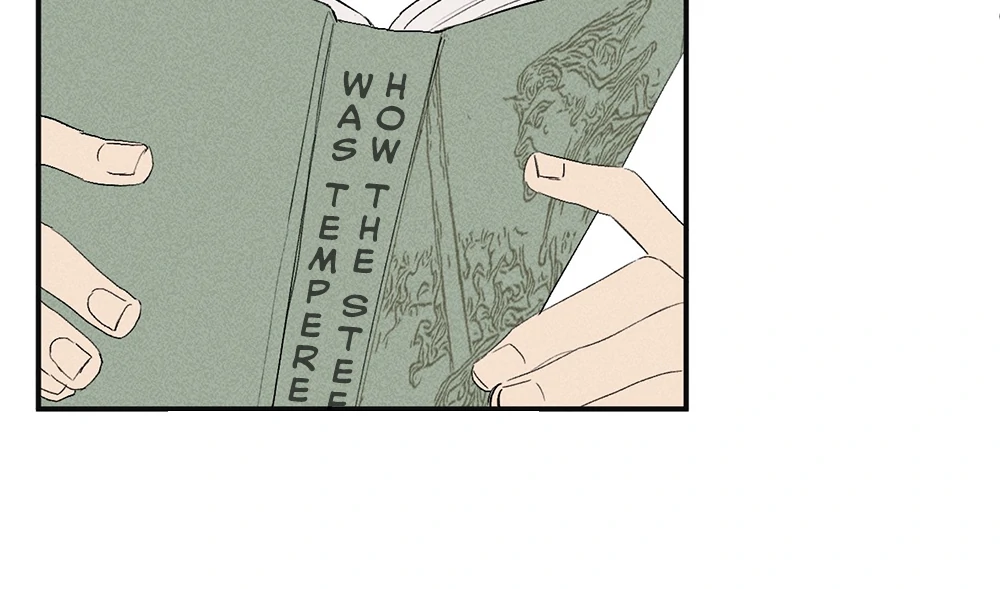 Follow Me (LILITH) - Chapter 5 manhwa