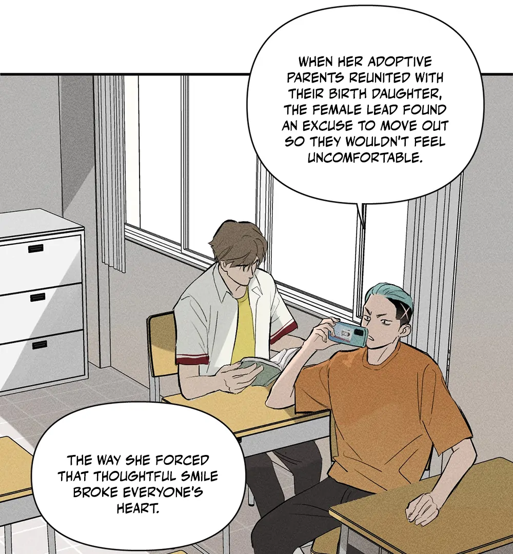 Follow Me (LILITH) - Chapter 5 manhwa