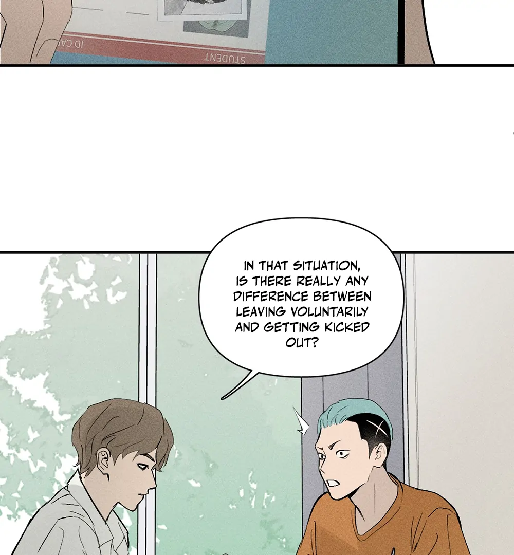 Follow Me (LILITH) - Chapter 5 manhwa