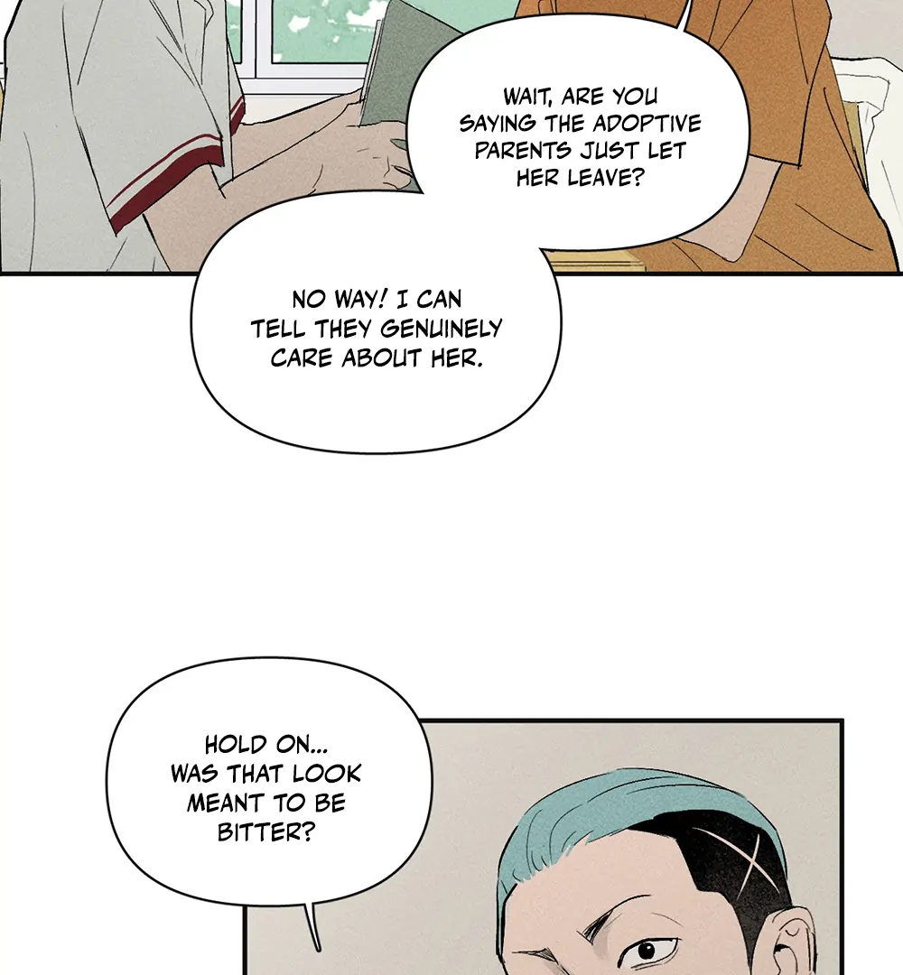 Follow Me (LILITH) - Chapter 5 manhwa