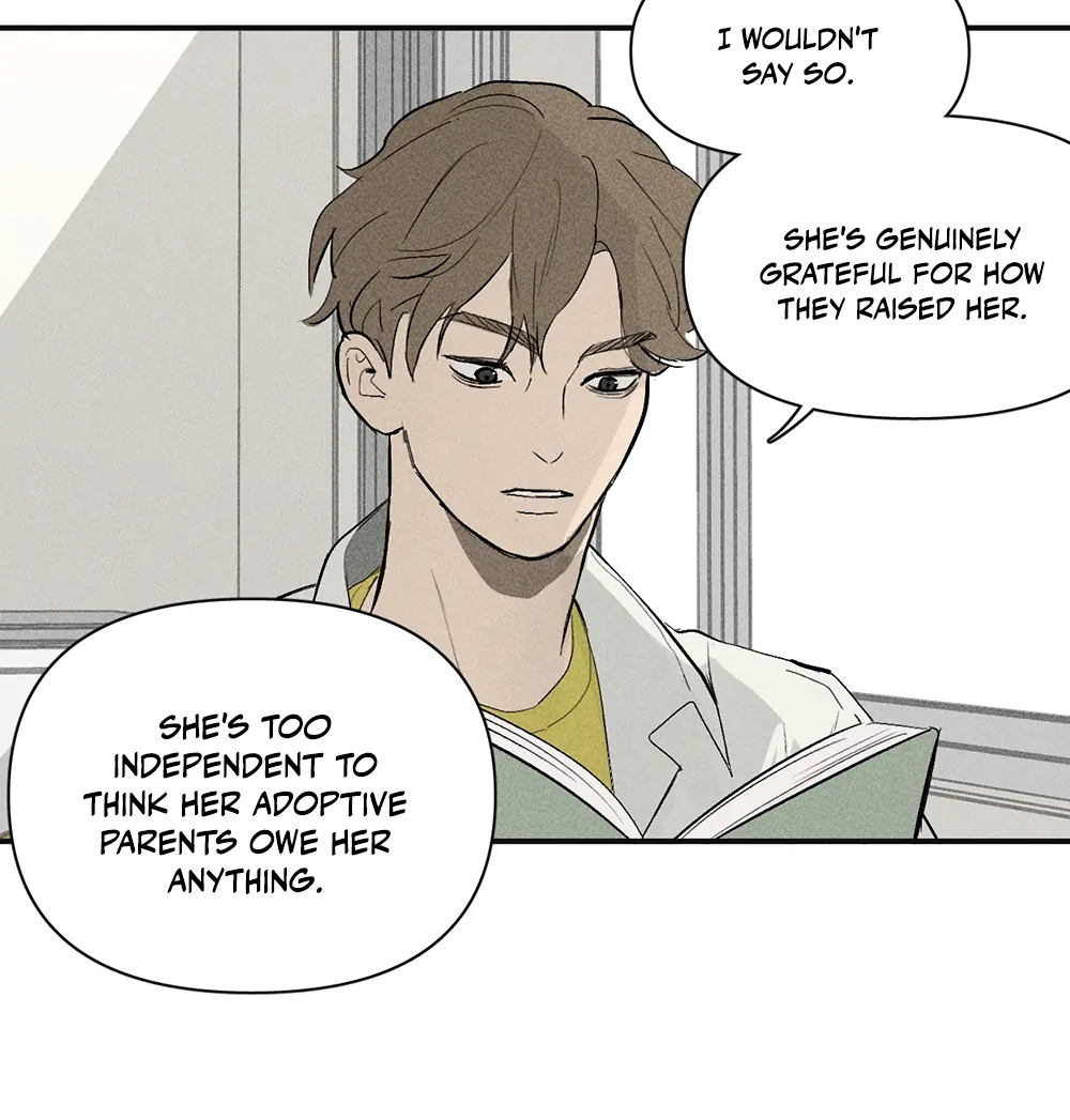 Follow Me (LILITH) - Chapter 5 manhwa