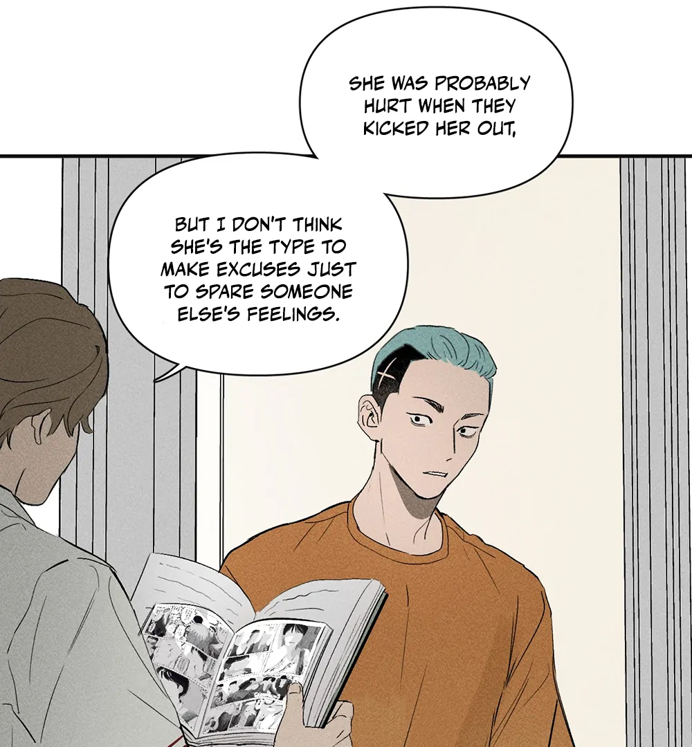 Follow Me (LILITH) - Chapter 5 manhwa