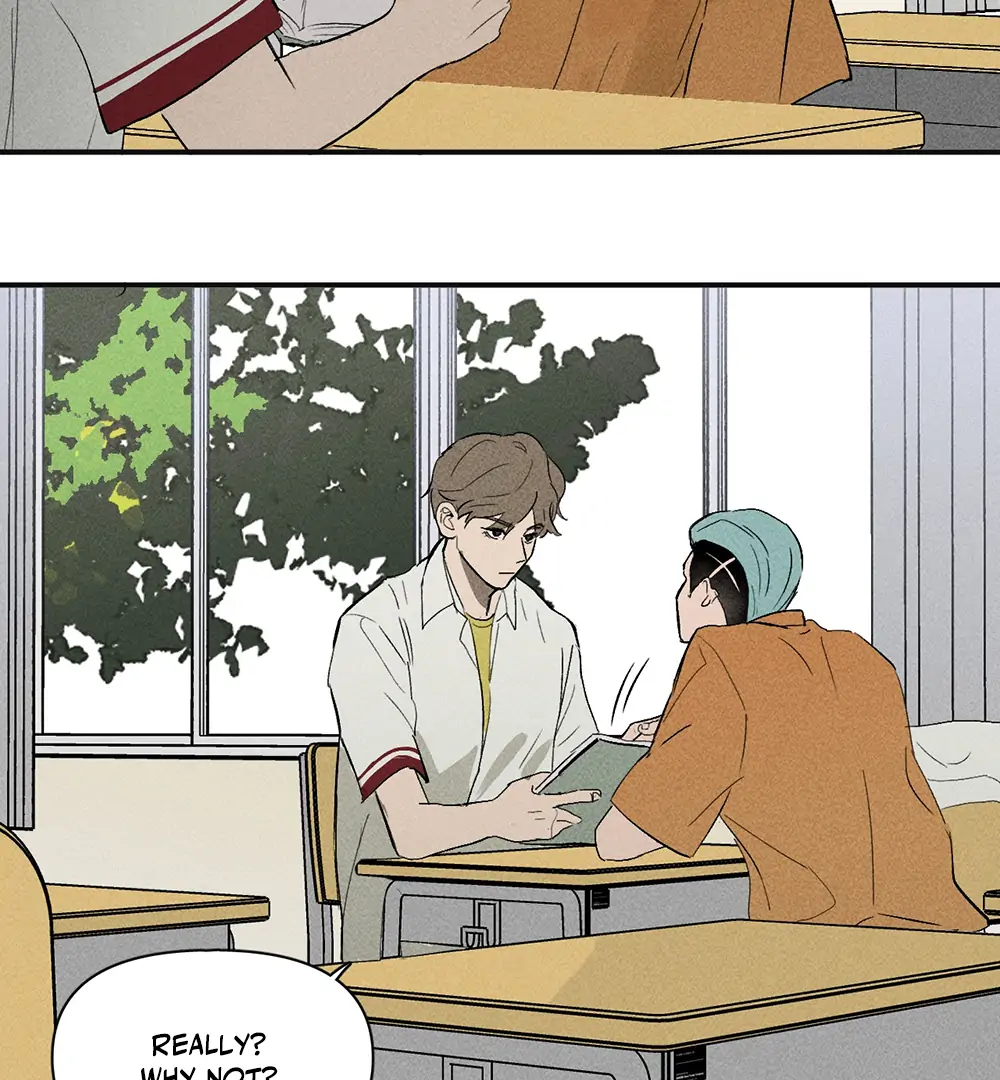 Follow Me (LILITH) - Chapter 5 manhwa