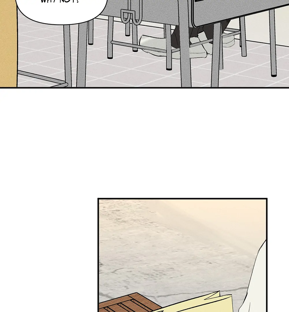 Follow Me (LILITH) - Chapter 5 manhwa