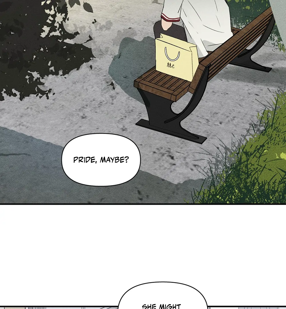 Follow Me (LILITH) - Chapter 5 manhwa