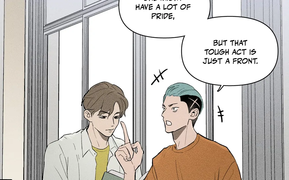 Follow Me (LILITH) - Chapter 5 manhwa