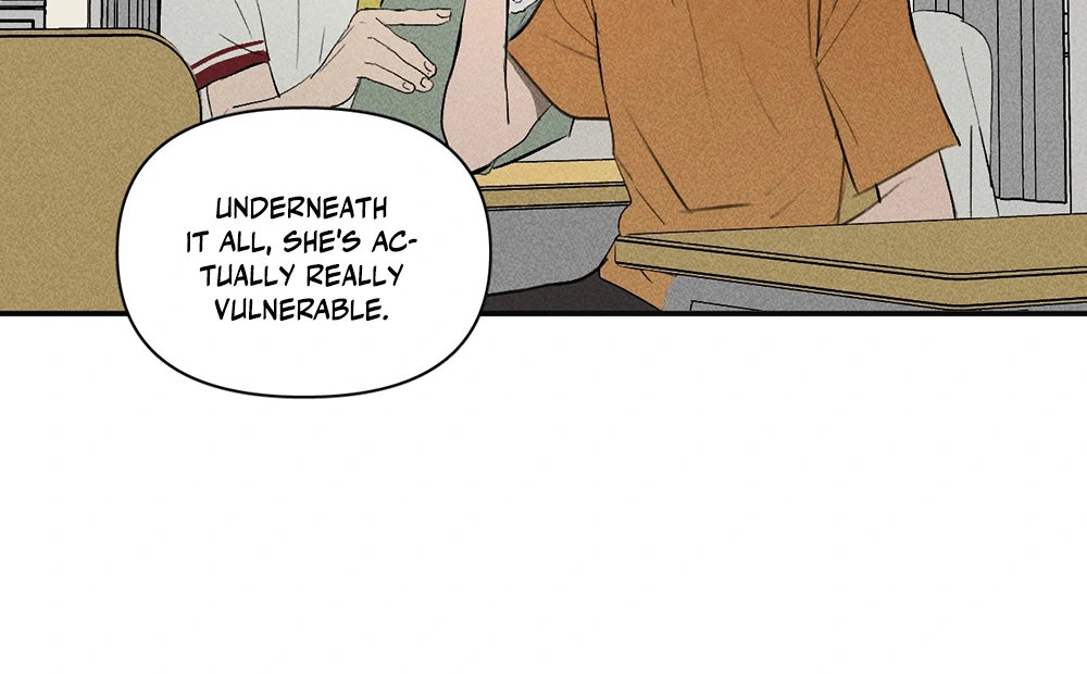 Follow Me (LILITH) - Chapter 5 manhwa