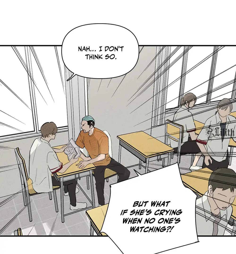 Follow Me (LILITH) - Chapter 5 manhwa