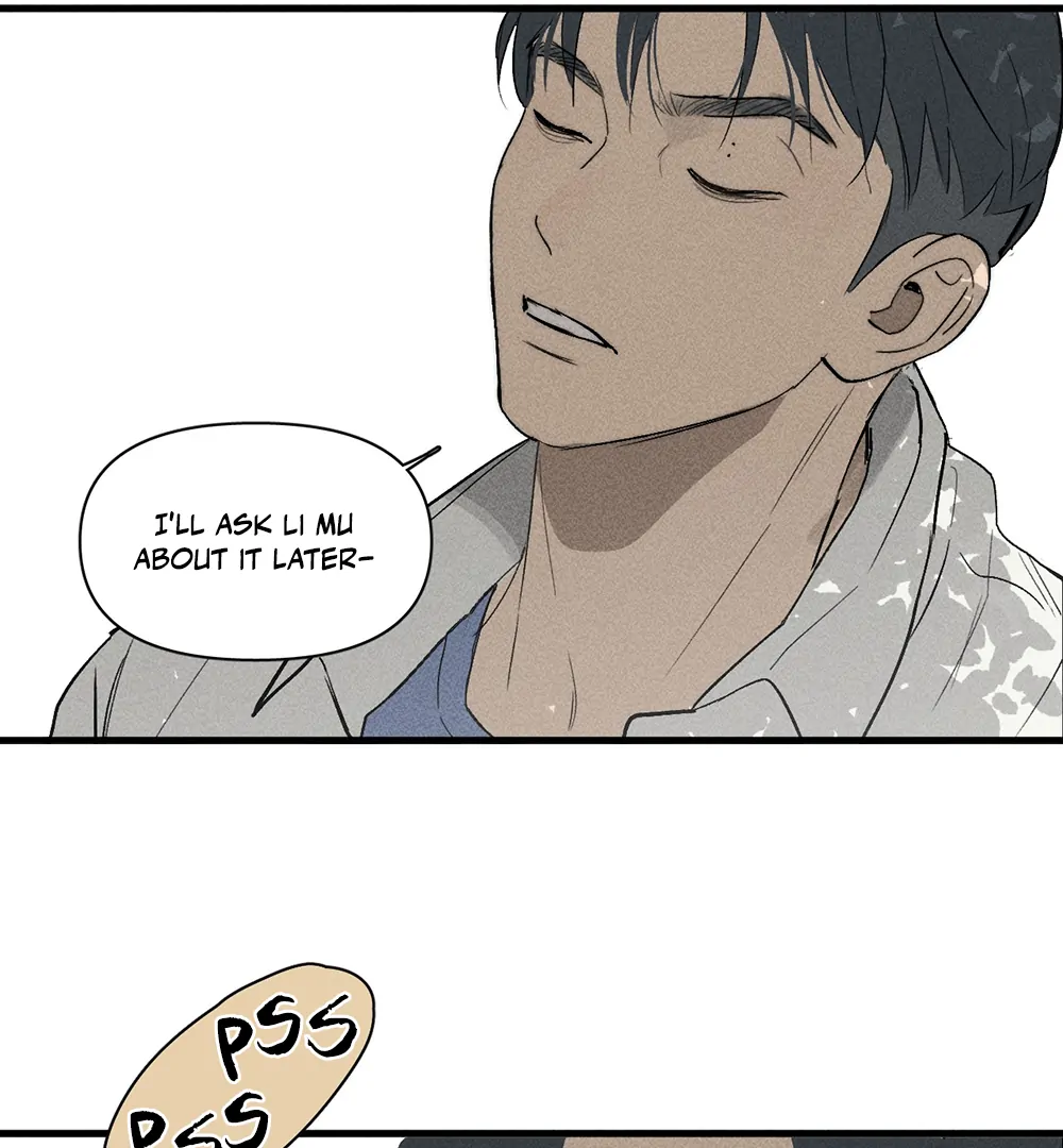 Follow Me (LILITH) - Chapter 5 manhwa