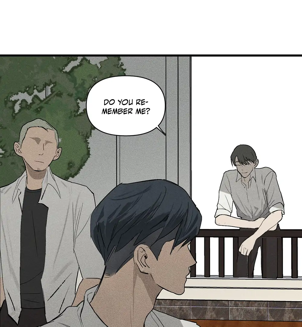 Follow Me (LILITH) - Chapter 5 manhwa