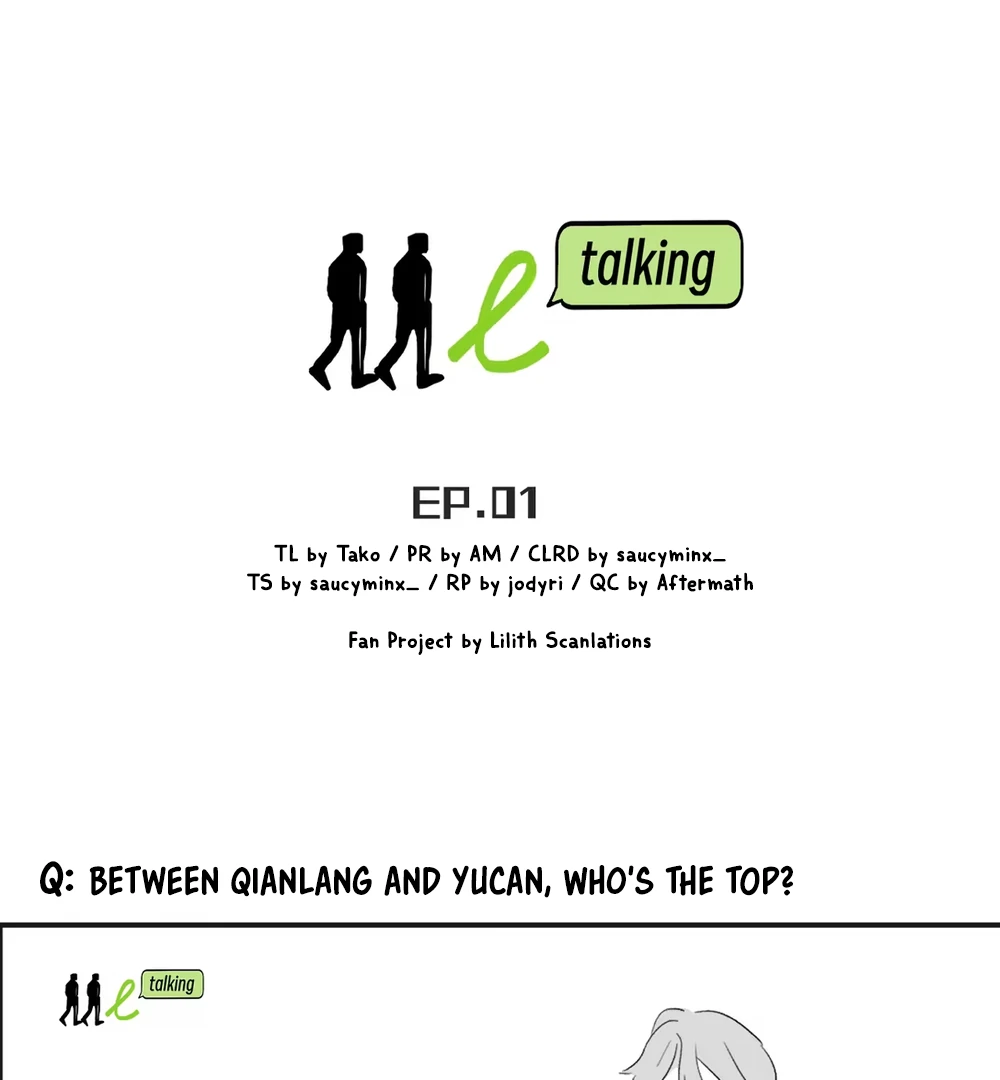Follow Me (LILITH) - Chapter 6.5 manhwa