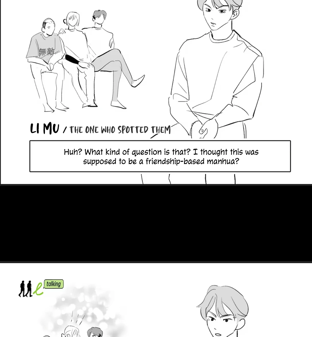 Follow Me (LILITH) - Chapter 6.5 manhwa