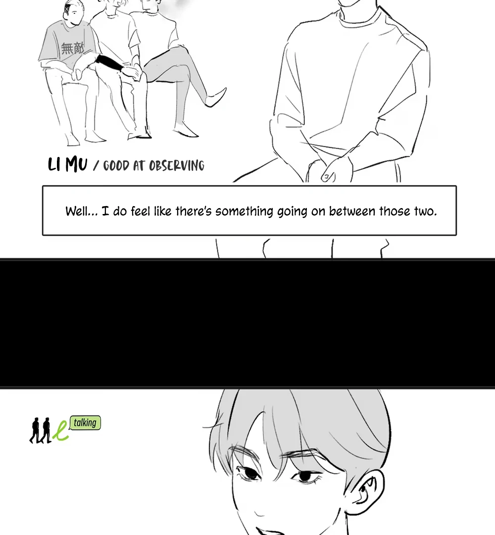 Follow Me (LILITH) - Chapter 6.5 manhwa